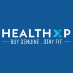 Health Xp logo