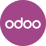 Odoo logo